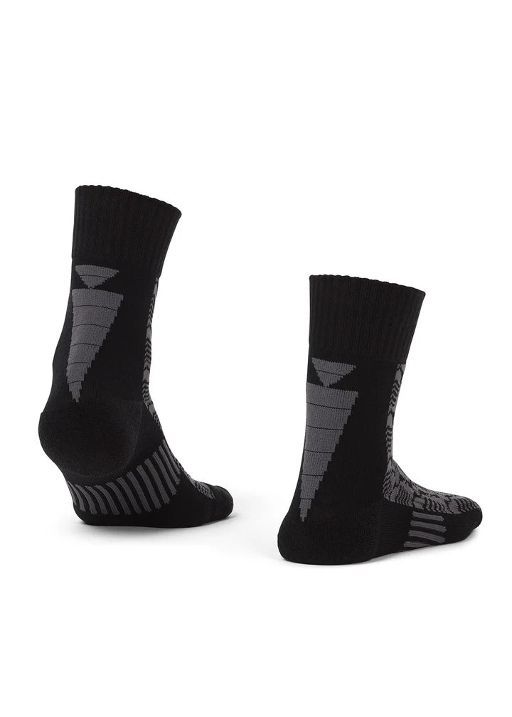 Snaffle Links Wool Paddock Socks