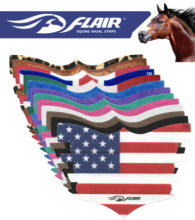 Flair Nasal Strips