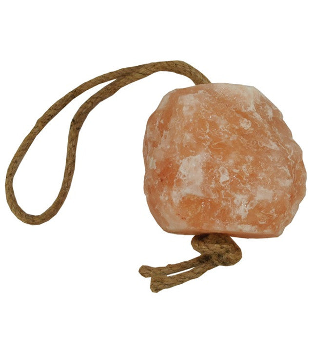 Salt On A Rope