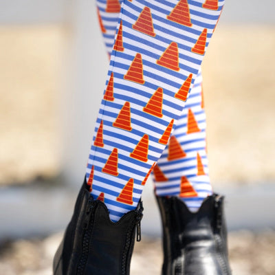 Dreamers and Schemers Socks - A pair and a spare!