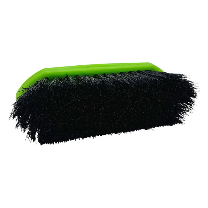 Lettia Dandy Brush Plastic Back