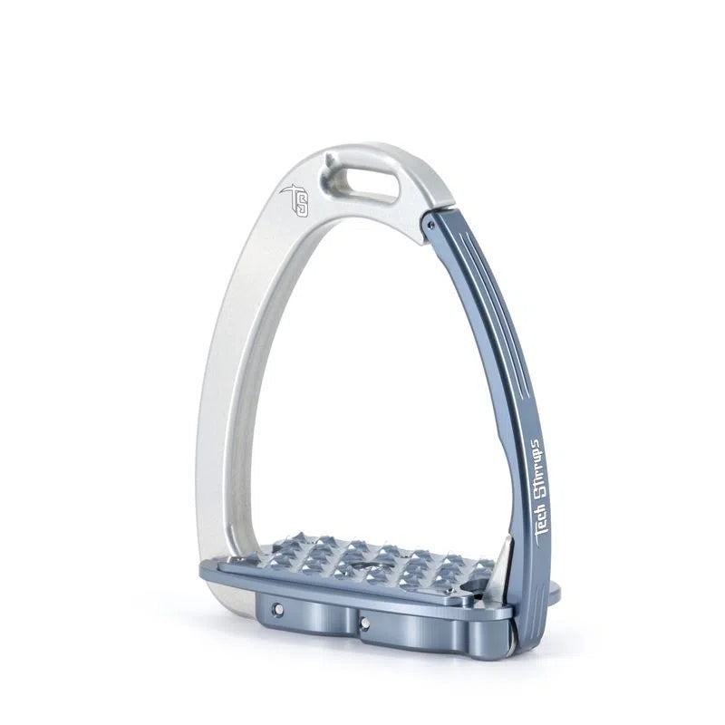 Tech Stirrups - Venice Flat EVO