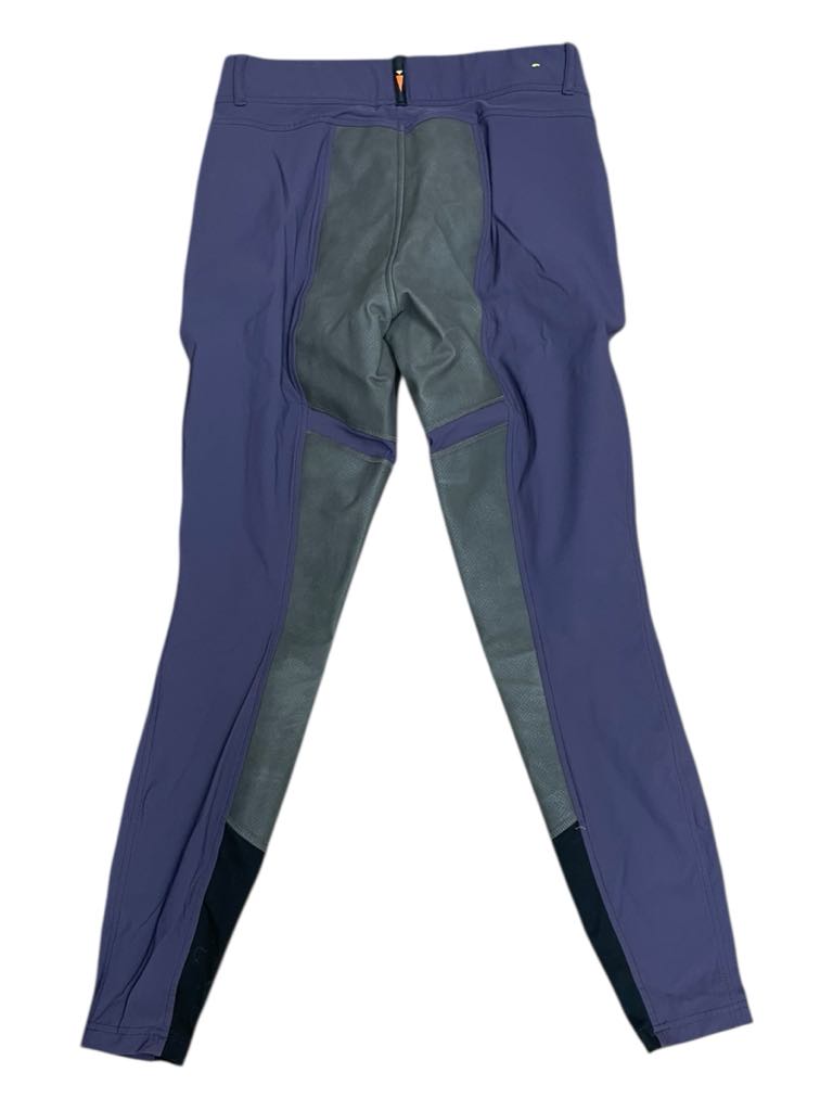 Kerrits FS Breech - Muted Purple - L - USED