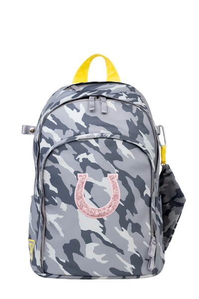 Novelty Backpack “Horse Shoe”