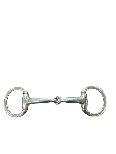 Eggbutt Snaffle - 5" - USED