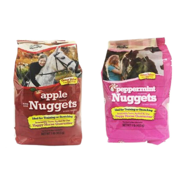 Manna Pro Bite Size Nuggets