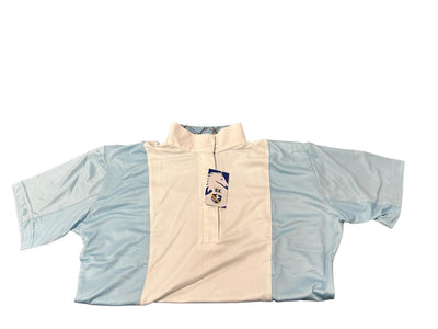 Royal Highness Easy Care 2 Tone Show Shirt