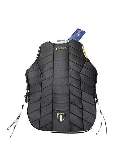 Tipperary Eventer Pro - Black L - USED