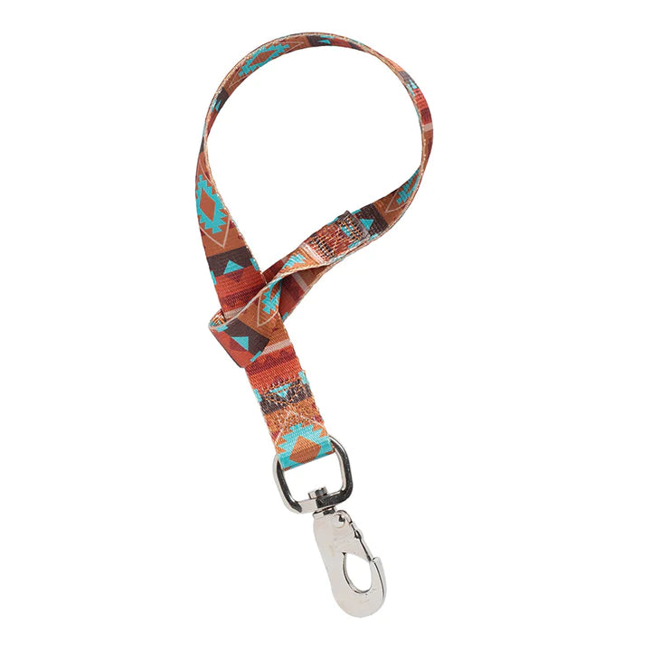 Weaver Bucket Strap - Lost Creek