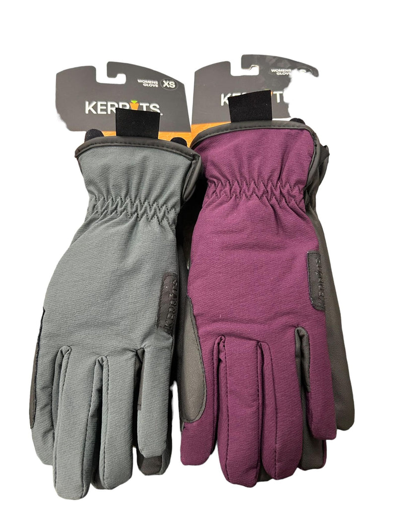 Kerrits Handwarmer Gloves
