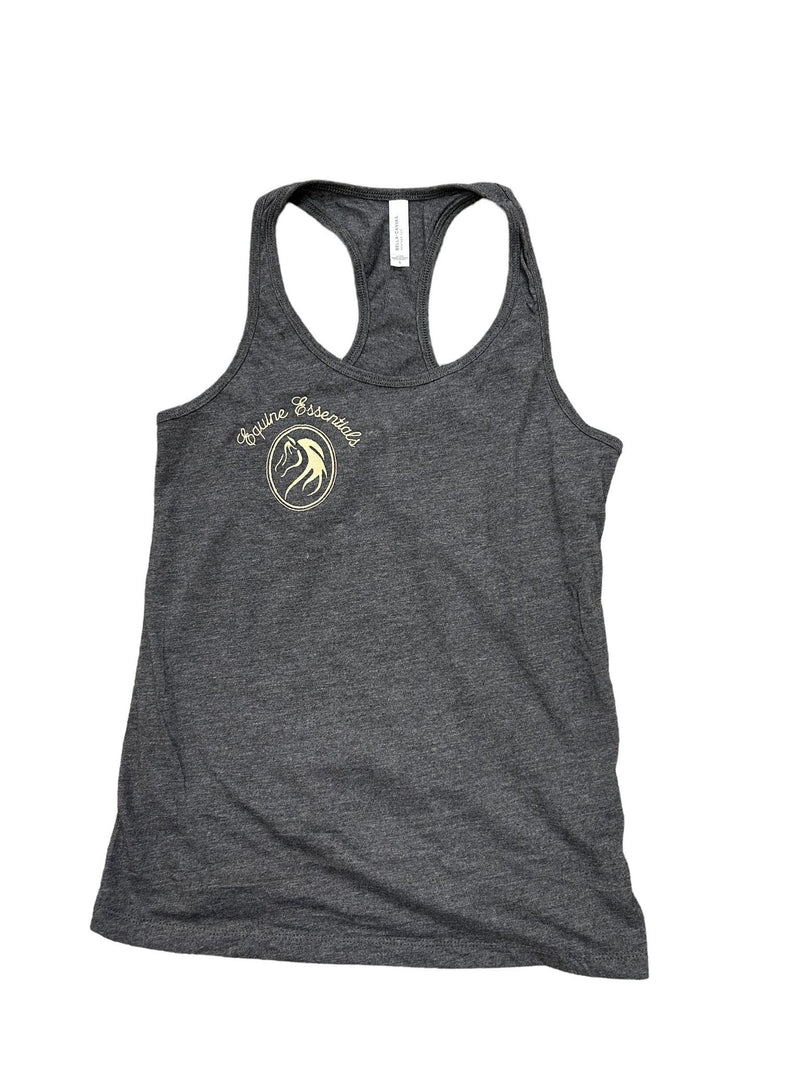 Equine Essentials Tank Top