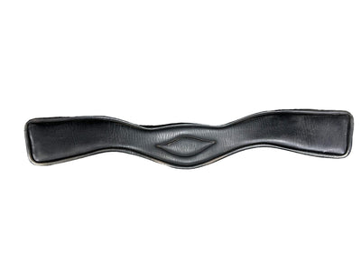 Total Saddle Fit Girth - Black - 26" - USED