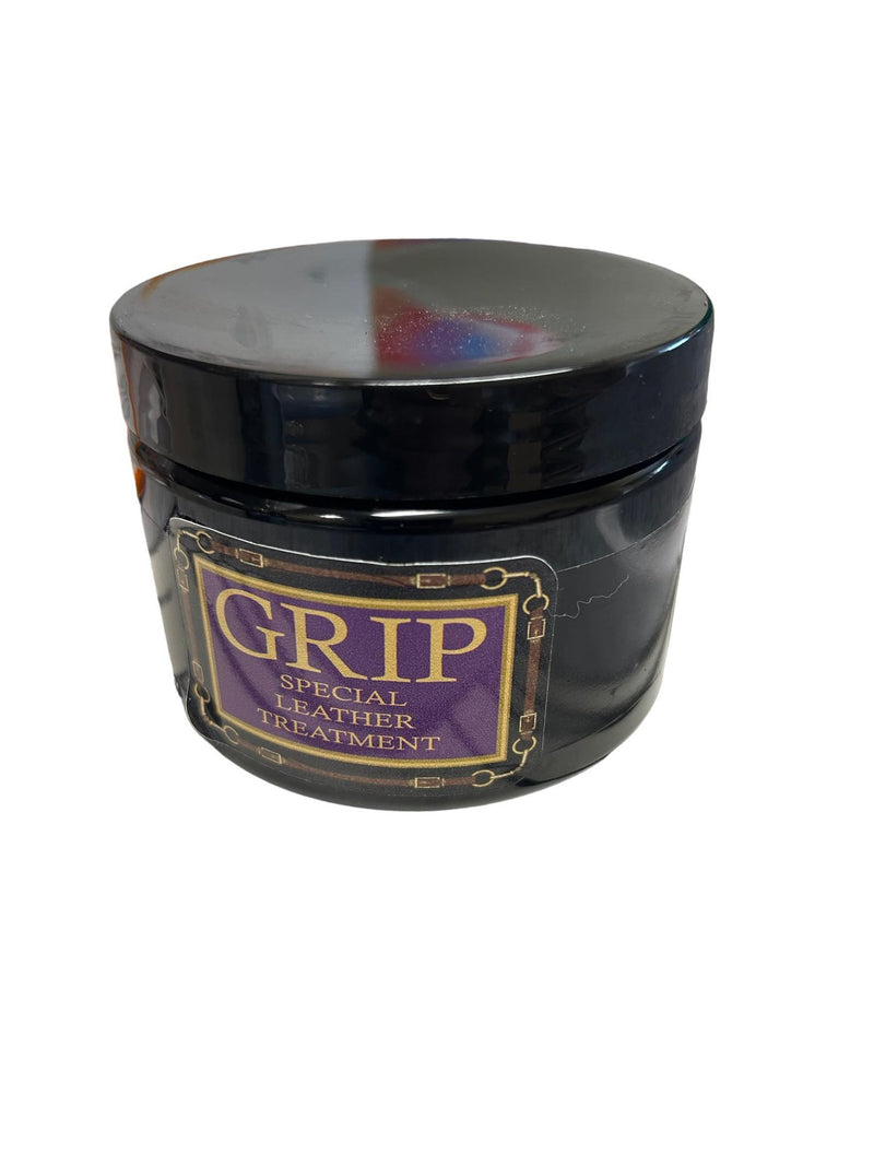 Grip Special Leather Treatment - USED