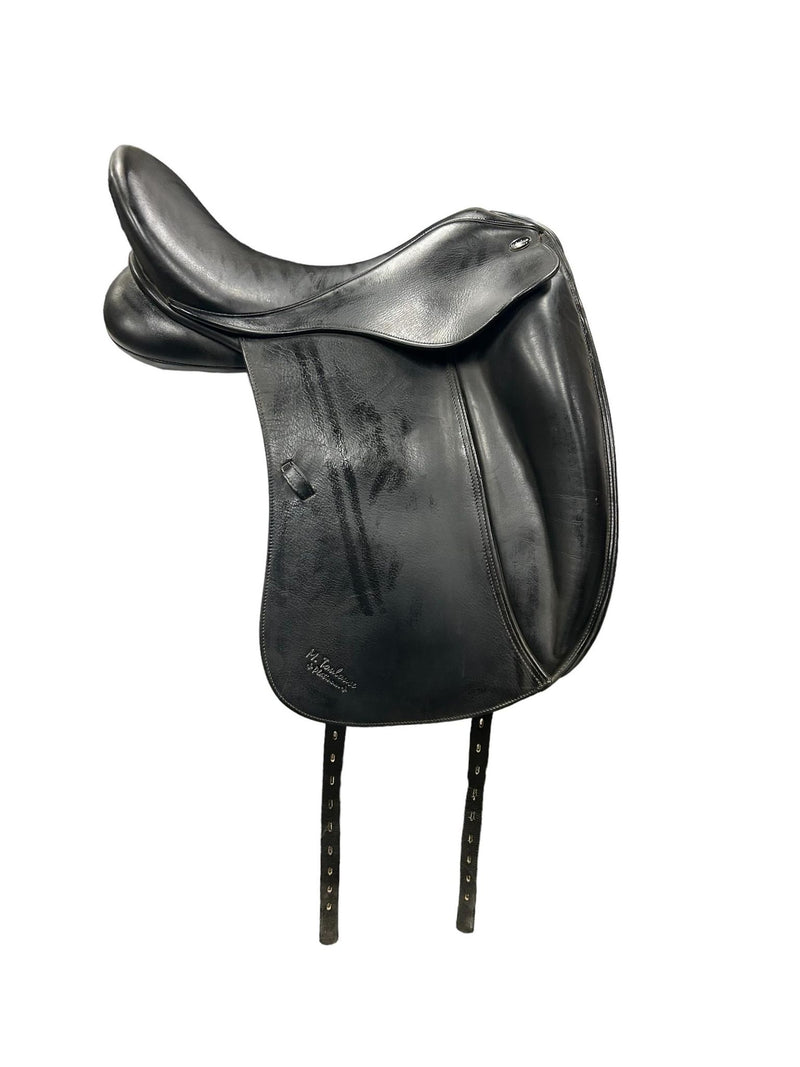 M Toulouse Marianne Platinum Genesis Adj. Tree 17.5 Seat