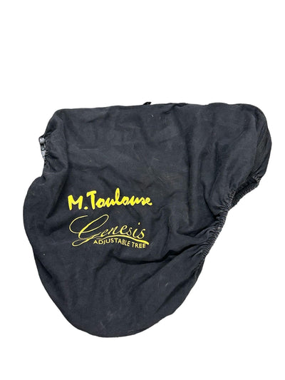 M Toulouse Marianne Platinum Genesis Adj. Tree 17.5 Seat