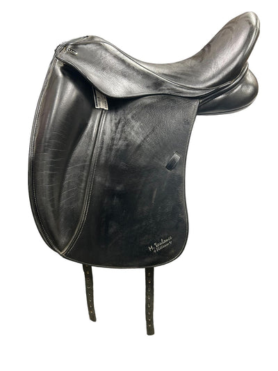 M Toulouse Marianne Platinum Genesis Adj. Tree 17.5 Seat