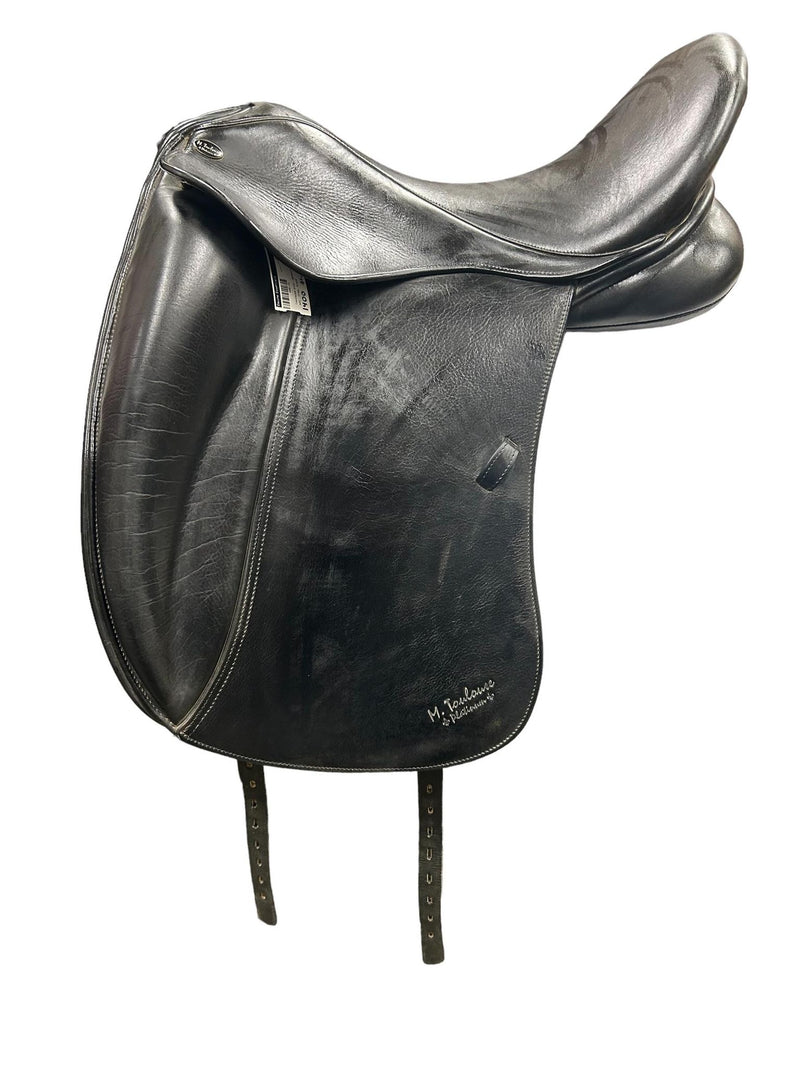 M Toulouse Marianne Platinum Genesis Adj. Tree 17.5 Seat