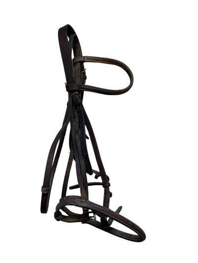 Unbranded Bridle - USED