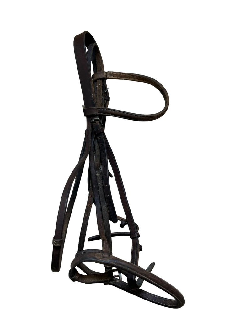 Unbranded Bridle - USED