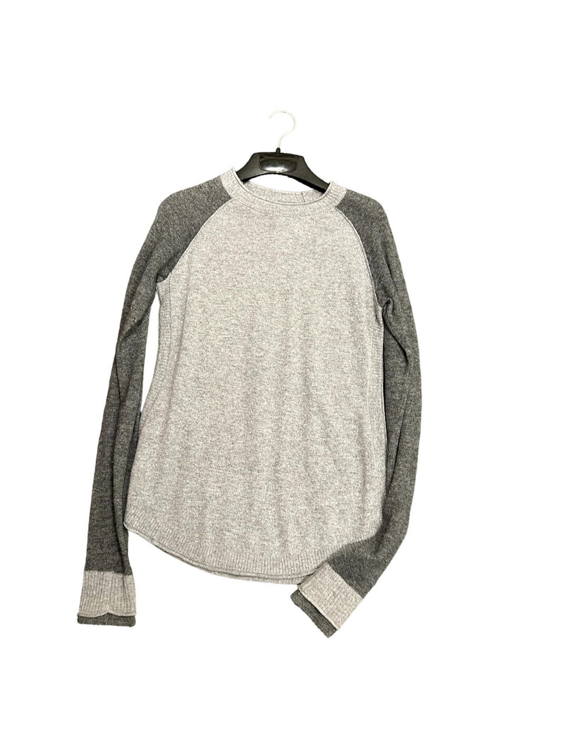 Noble Sweater - Grey - S USED