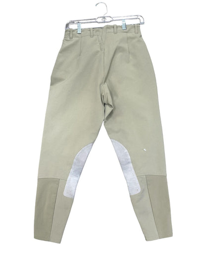 Ariat KP Breeches - Tan - 26R