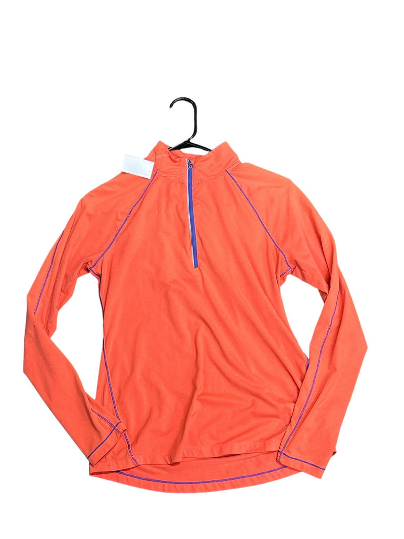 Hind Baselayer - Neon Orange M - USED