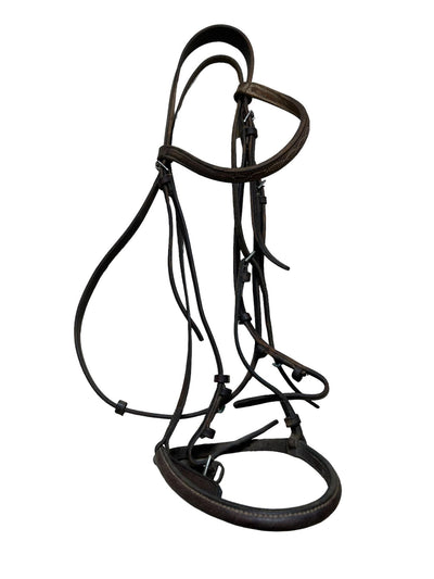 Unbranded Bridle - USED