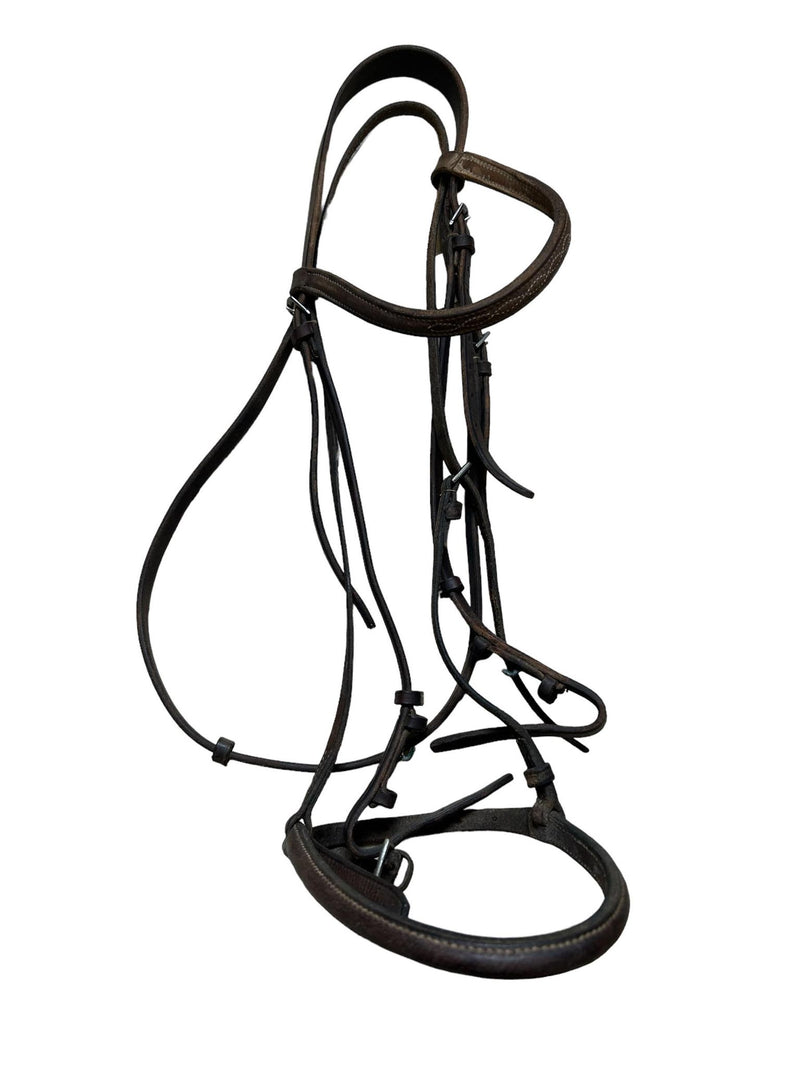 Unbranded Bridle - USED