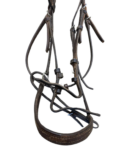 Unbranded Bridle - USED