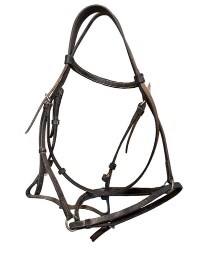 Unbranded Bridle - USED