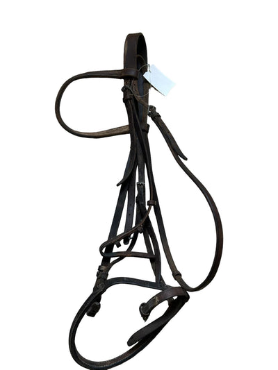 Unbranded Bridle - USED
