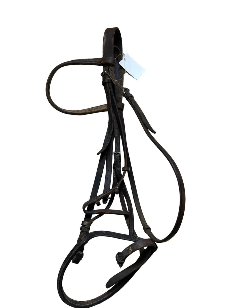 Unbranded Bridle - USED