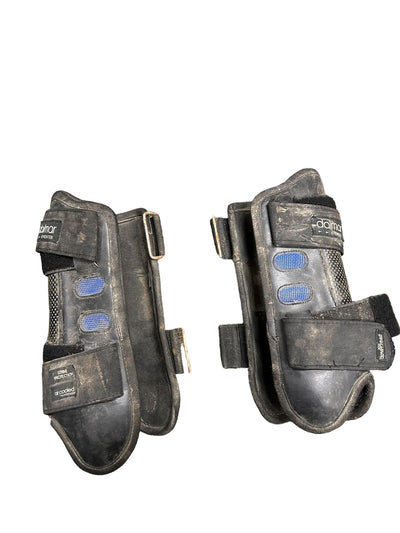 Dalmar XC Boots - Black Medium - USED