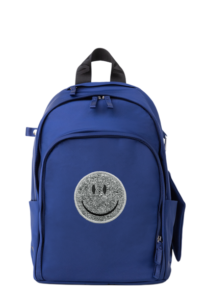 Novelty Backpack “Smile Face”