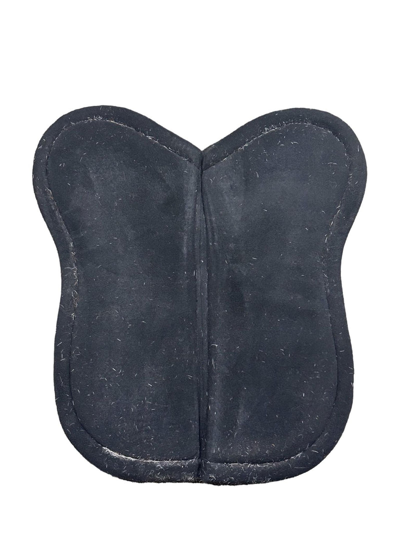 Eco Gold Memory Foam Half Pad - Blue - USED