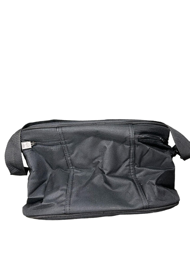 Charles Owen Helmet Bag - Black - USED