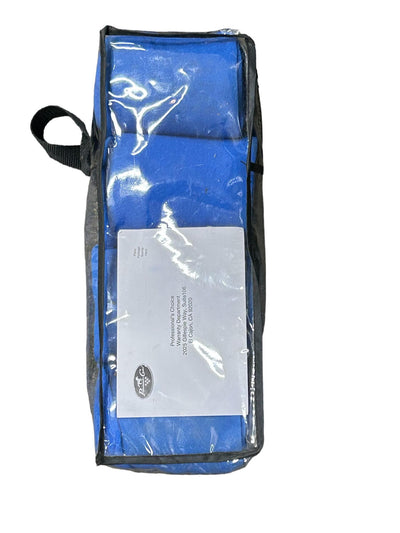 Professional's Choice Polos *set of 4* - Blue - USED