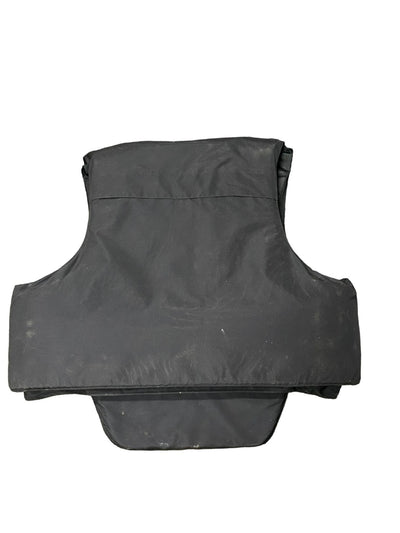 Flex Rider Body Protector - Black Size Large 44 - USED