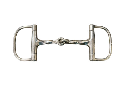 Dee Ring Slow Twist - 5" - USED
