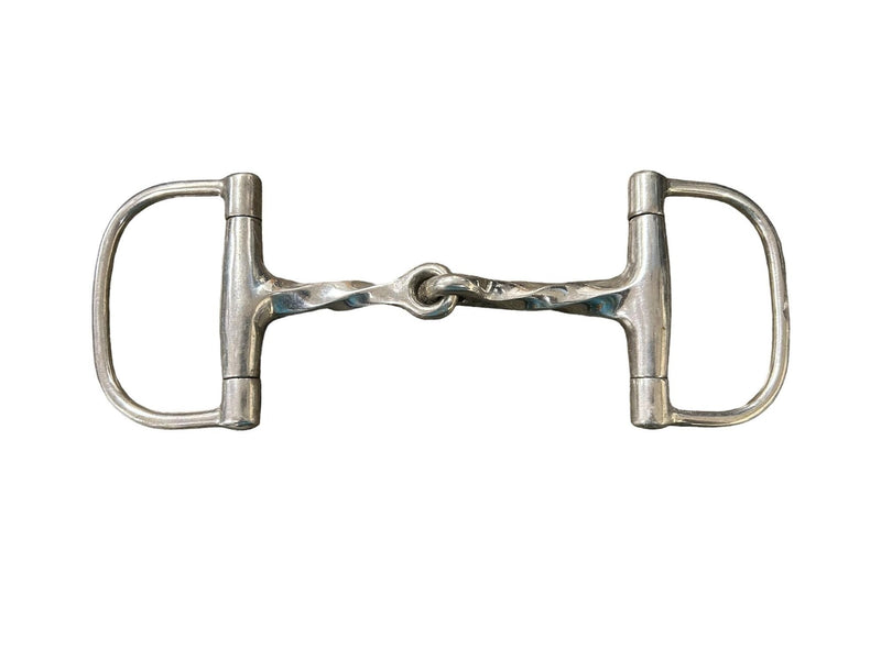 Dee Ring Slow Twist - 5" - USED