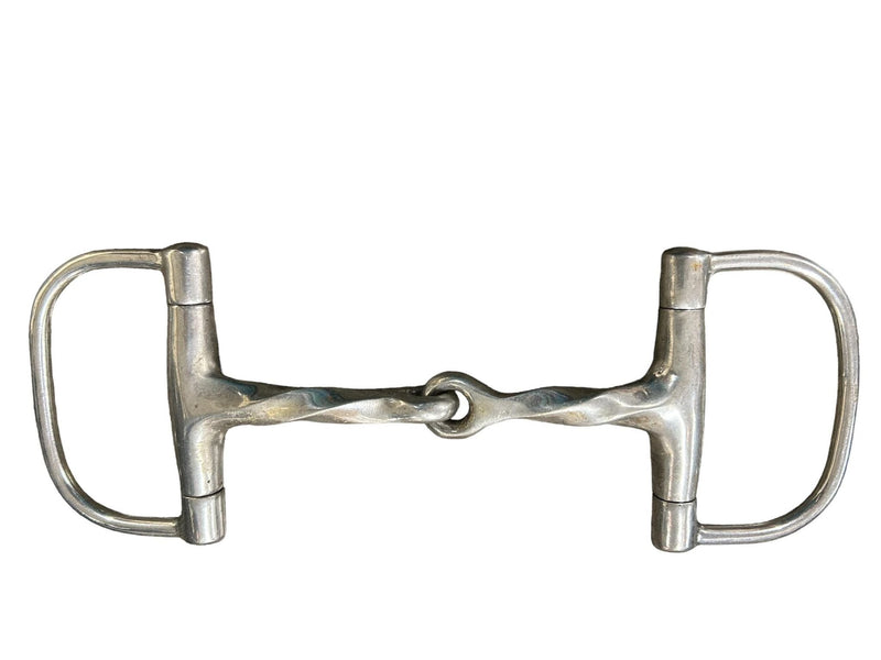Dee Ring Slow Twist - 5" - USED