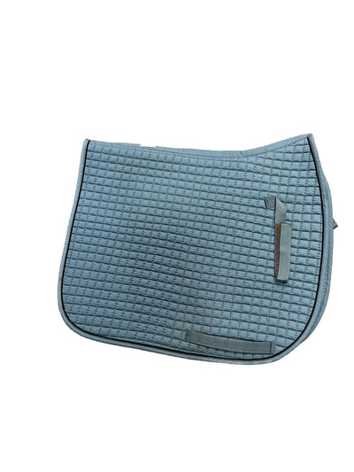 PRI Dressage Pad - Blue - USED