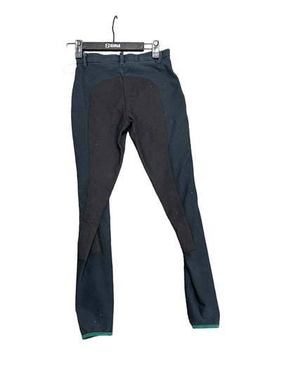 Devon-Aire FS Breeches -Black - 24R USED