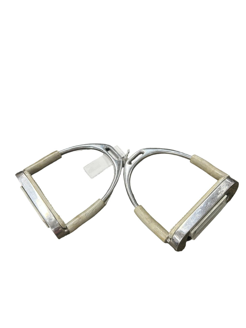 Flex irons - SS 4.5" - USED