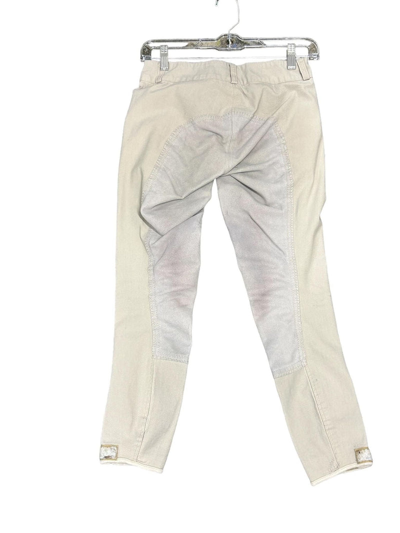 FS Breeches - Tan - 24R - USED