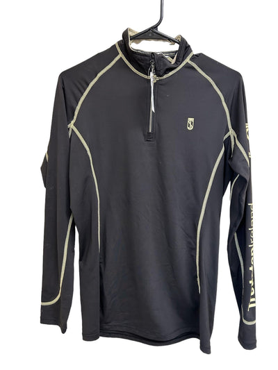 Tredstep Baselayer - Black/Tan M - USED