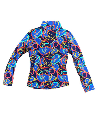 IBKUL Sun Shirt - Multi-Color - S - USED