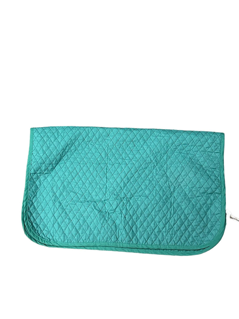 Baby Pad - Green - USED