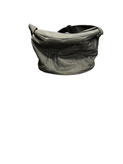 Helmet Bag - Black - USED