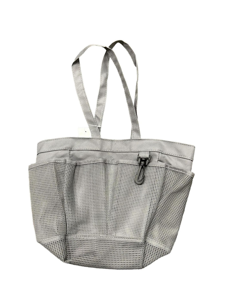 Small Groom Tote - Grey - USED